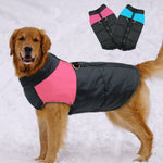 New Waterproof Big Dog Vest