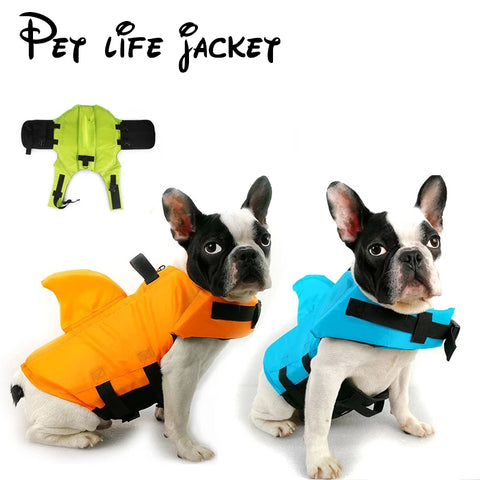 Pet Life Jacket