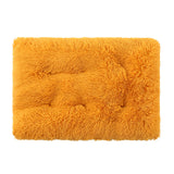 Square Soft Dog Pad Plush