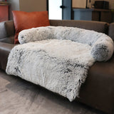 Large Dogs Sofa Blanket