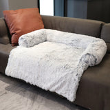 Large Dogs Sofa Blanket